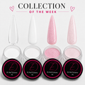 Collection of the week - Cores