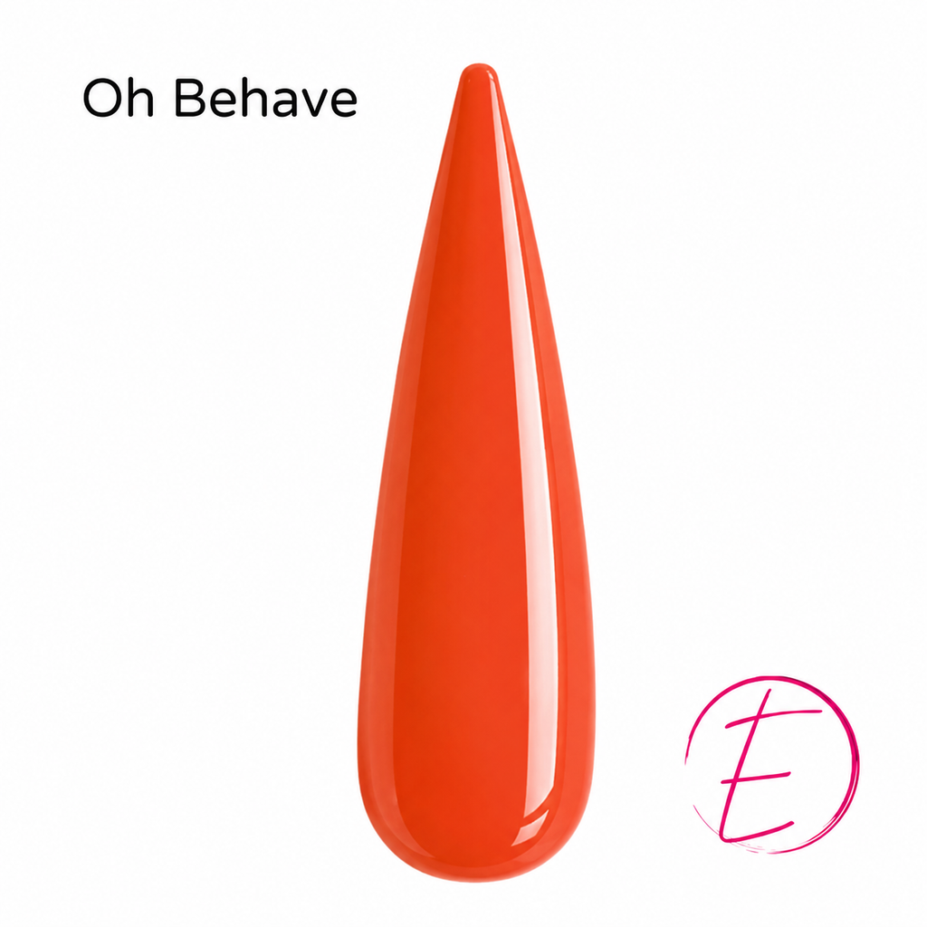 Oh Behave Acrylic Powder