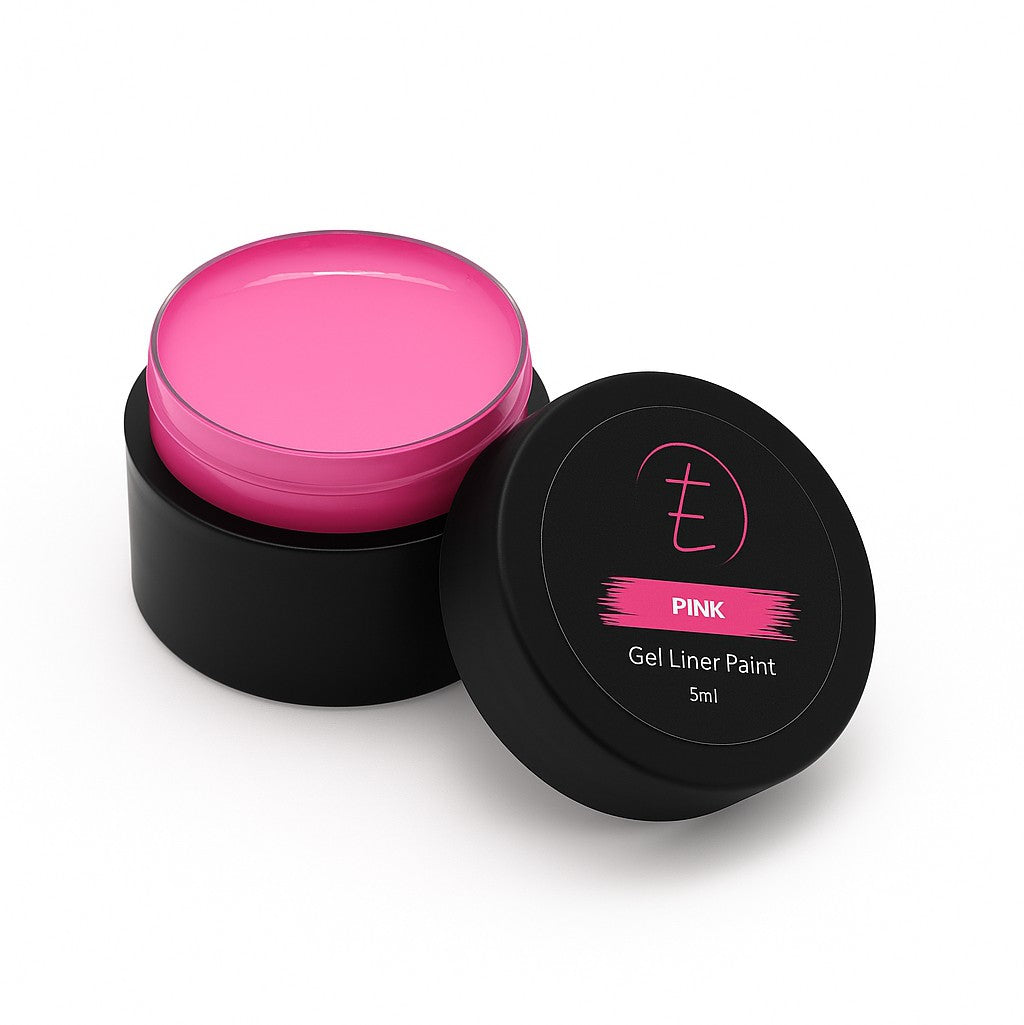 Gel Liner Detail paint essentials collection