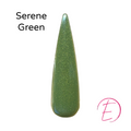 Serene Green