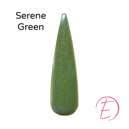 Serene Green