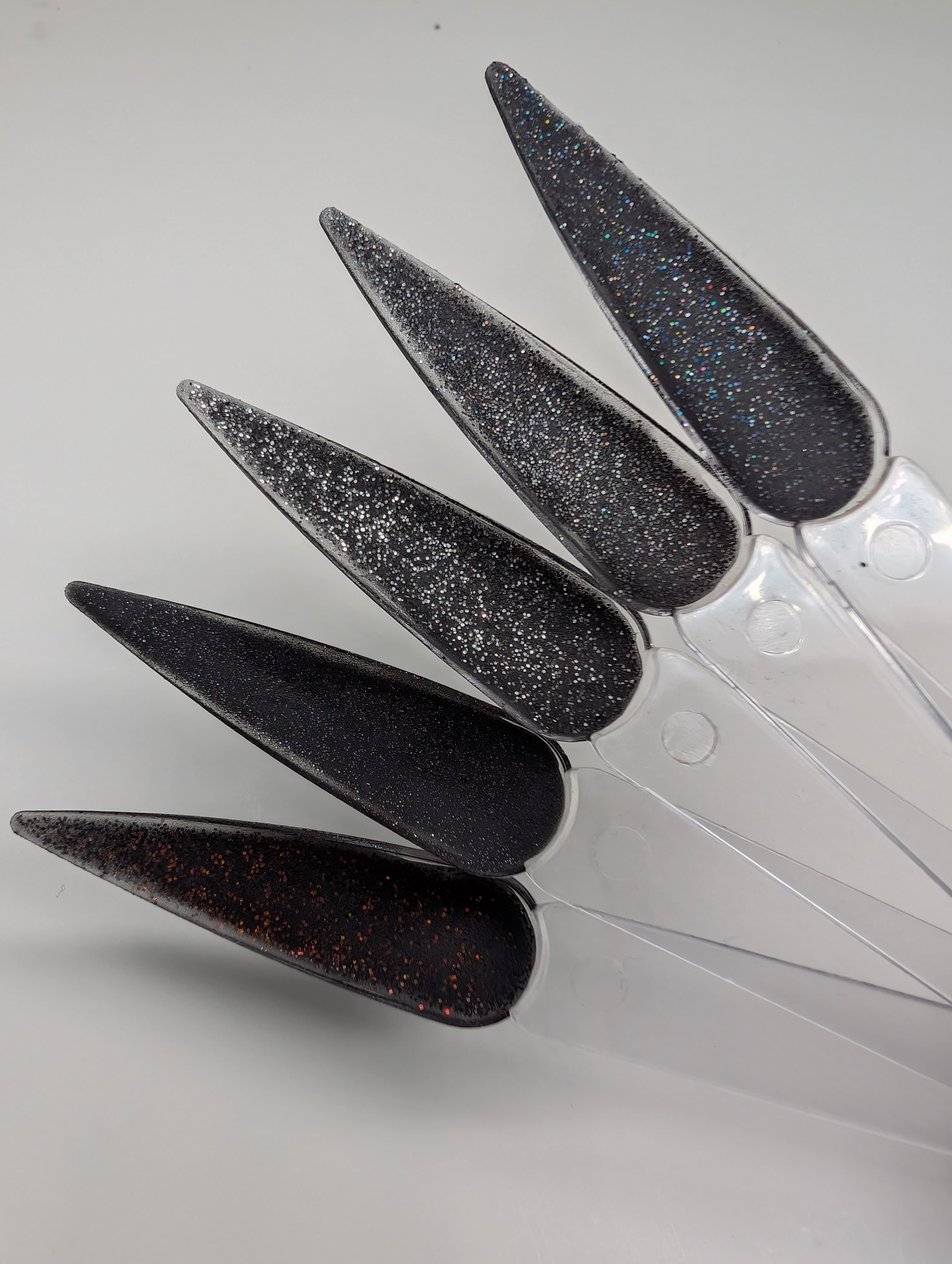 The Conjouring Acrylic Collection - Limited Edition