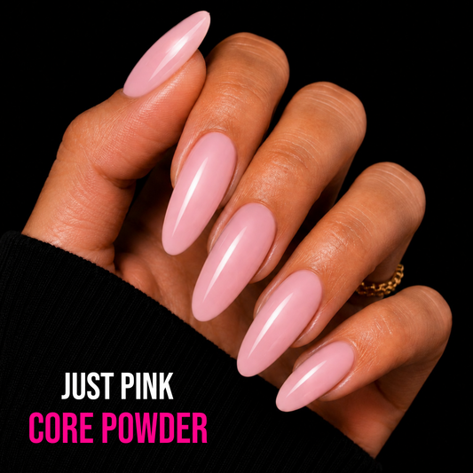 Just Pink Core Powder