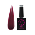 Red Wine Gel Polish 15ml