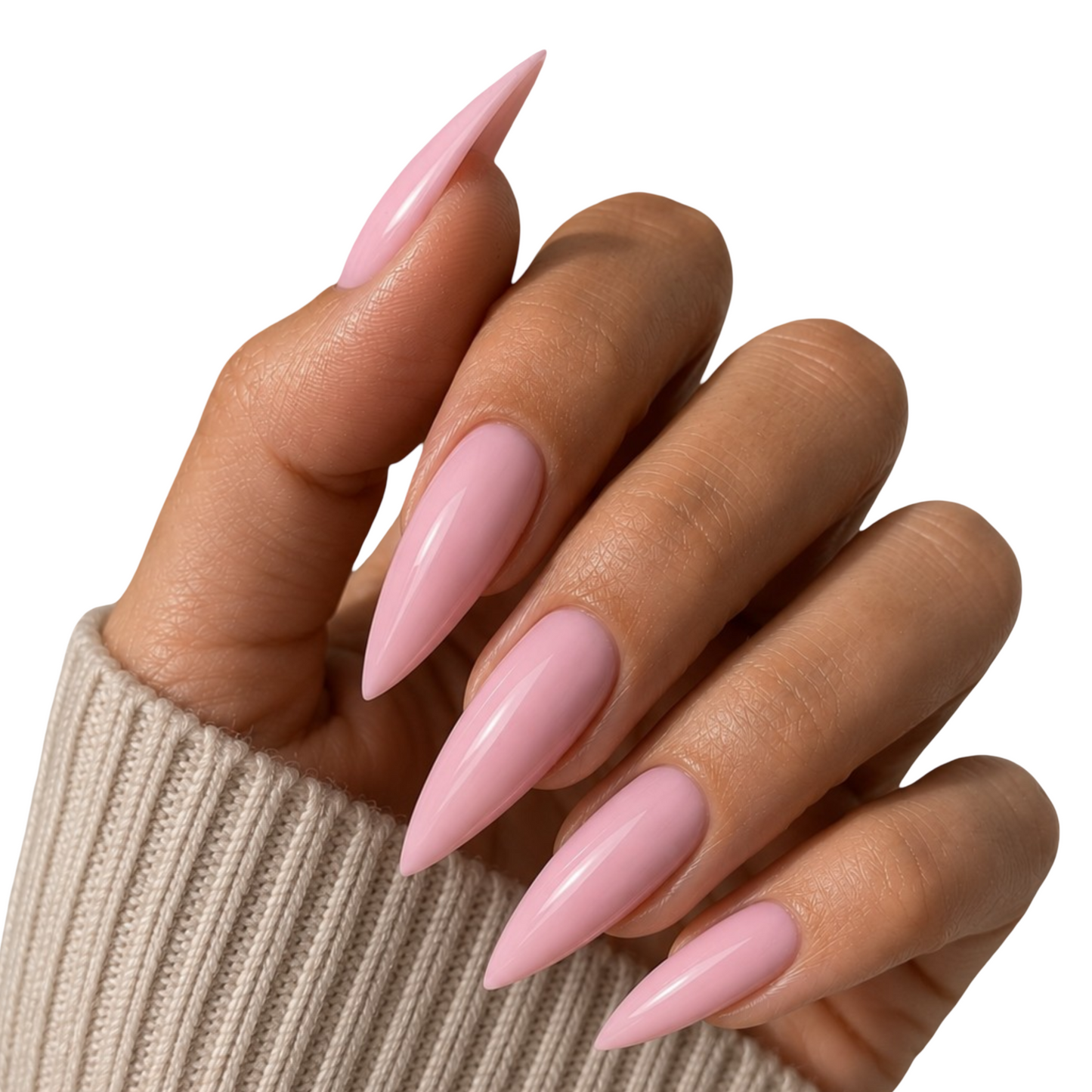 Say no more Gel Polish