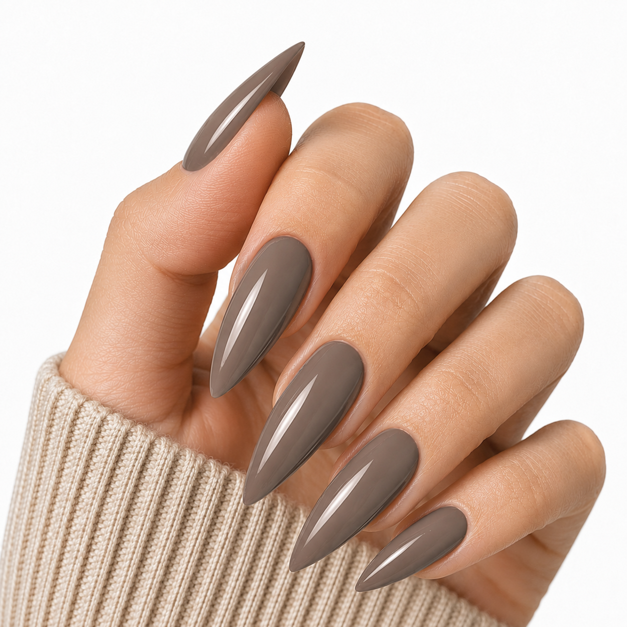 Liberty Gel Polish