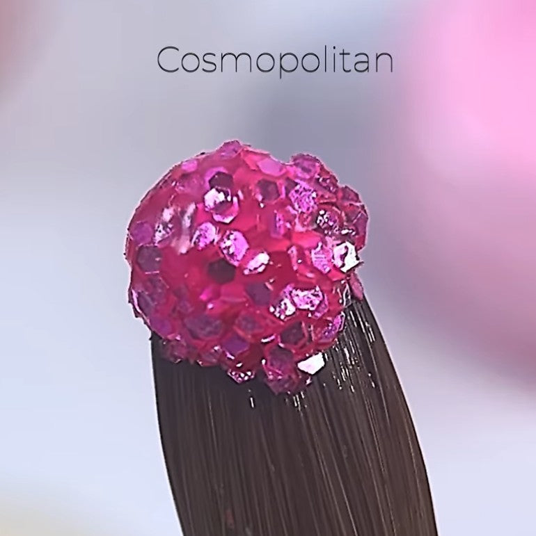 Cosmopolitan