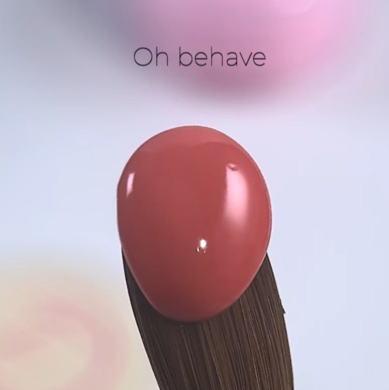 Oh Behave