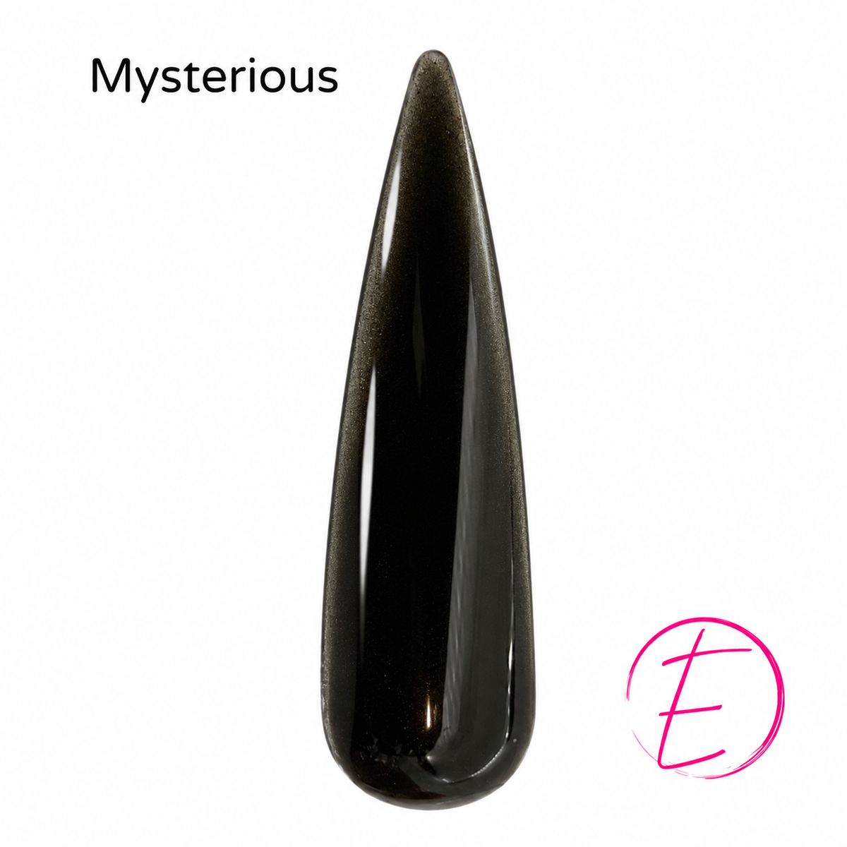 Mysterious Acrylic Powder