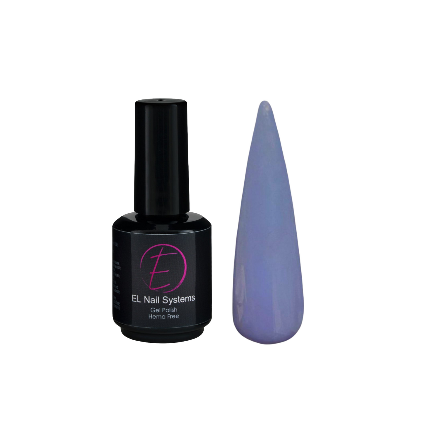 Clearance bundle of HEMA free gel polishes 15ml