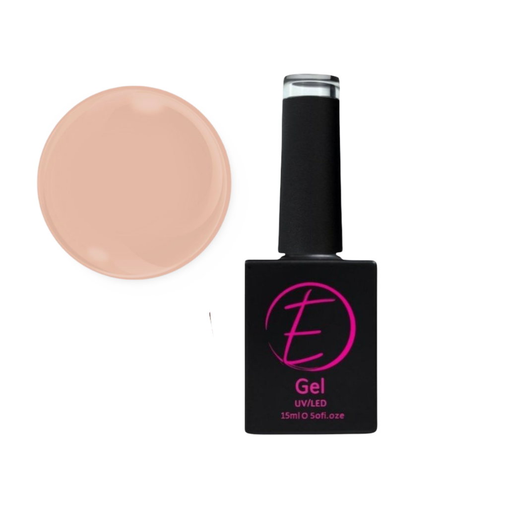 Chic Flower Builder Gel
