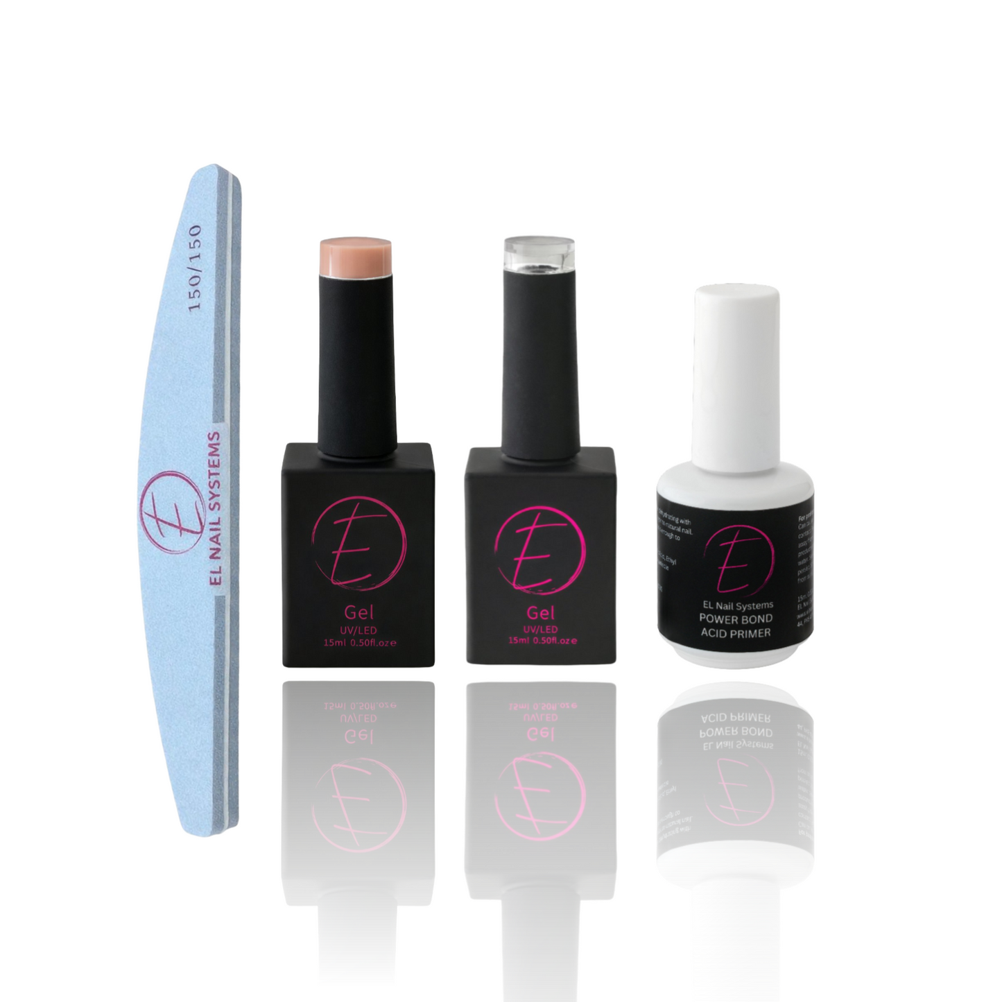 Builder Gel Starter Kit