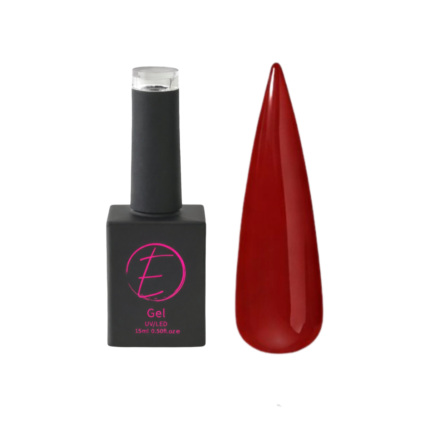 Bitch Please... Gel Polish