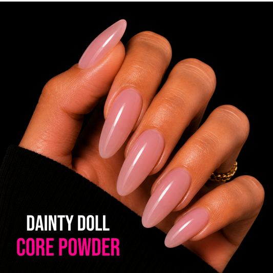 Dainty Doll