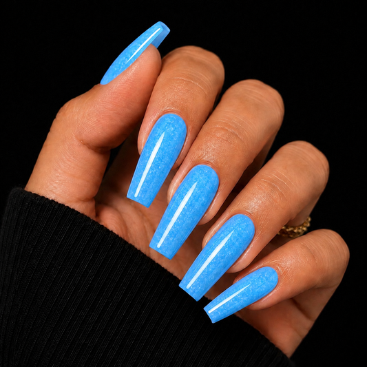 Ocean Pop