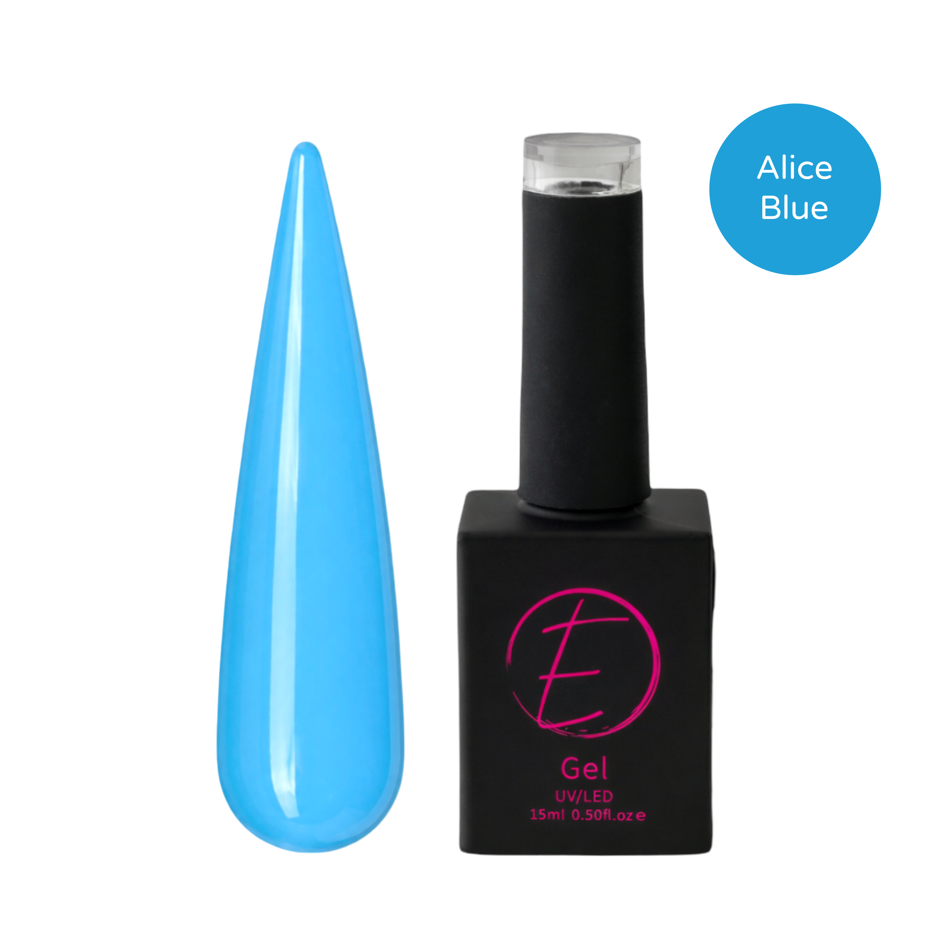 Collection of the week - Gel