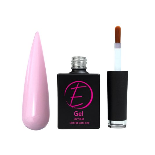 Frenchie Gel Polish 15ml