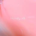 Rubber base coat - Honey Silk