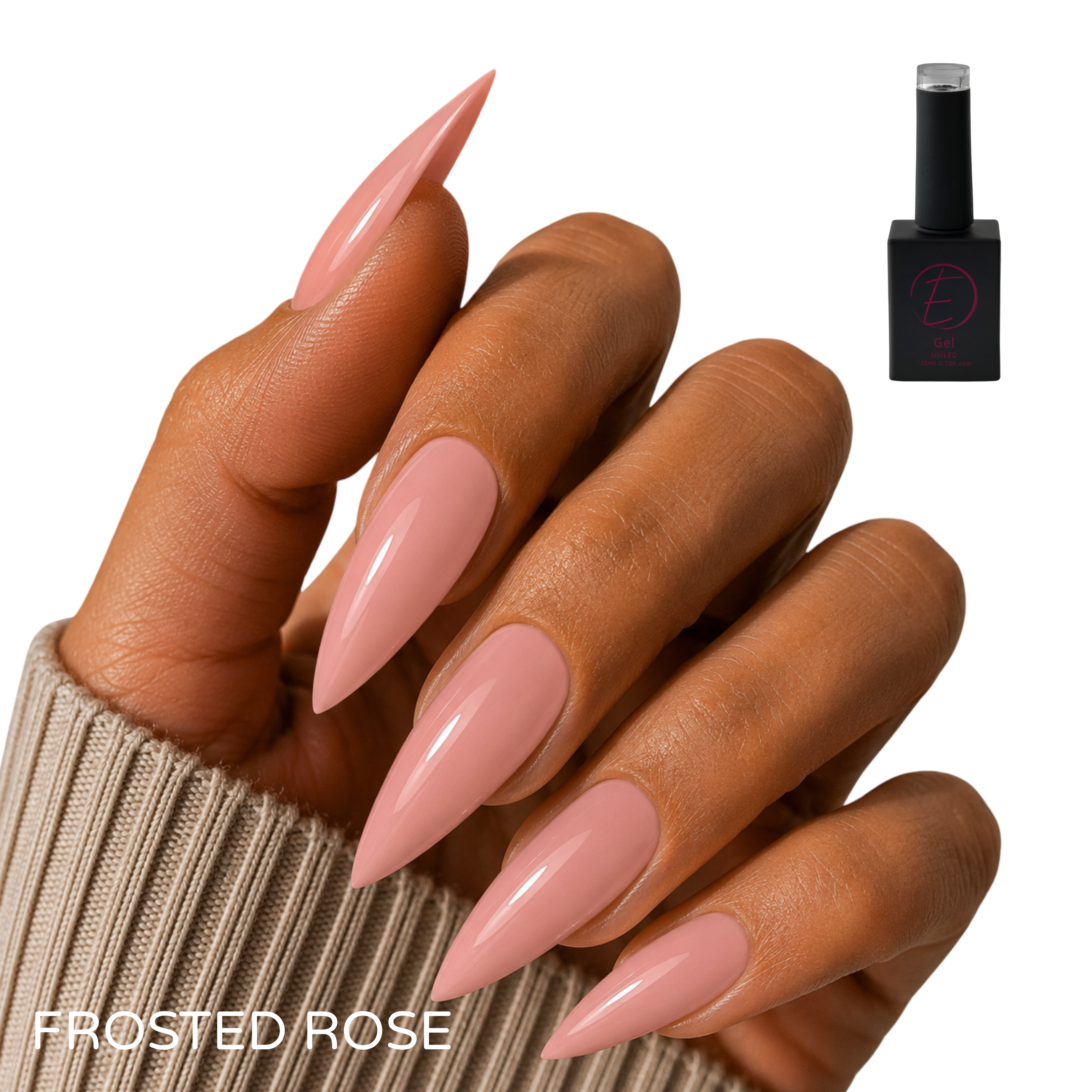 Collection of the week - Gel