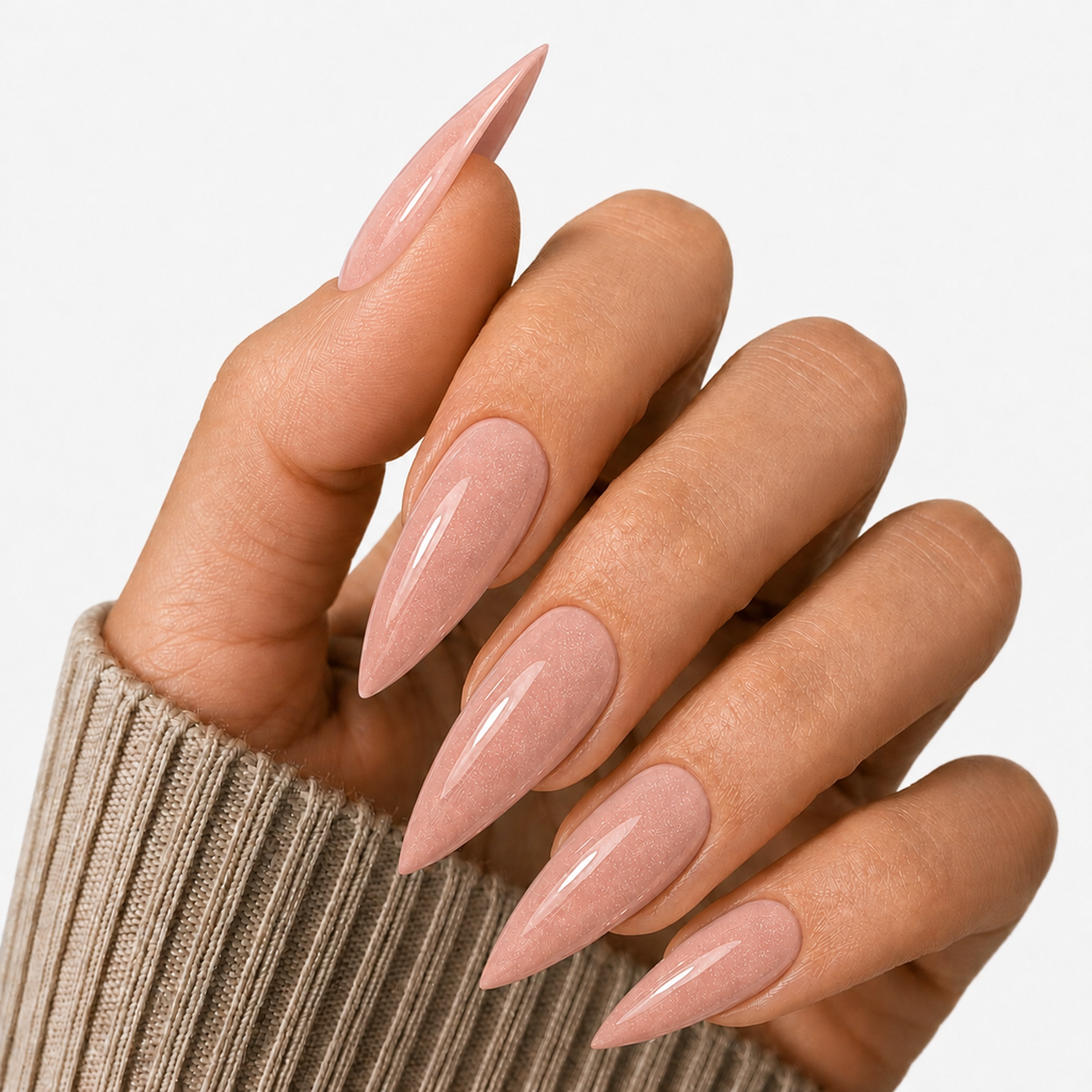 Now or Never Gel Polish