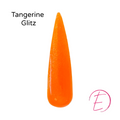 Tangerine Glitz
