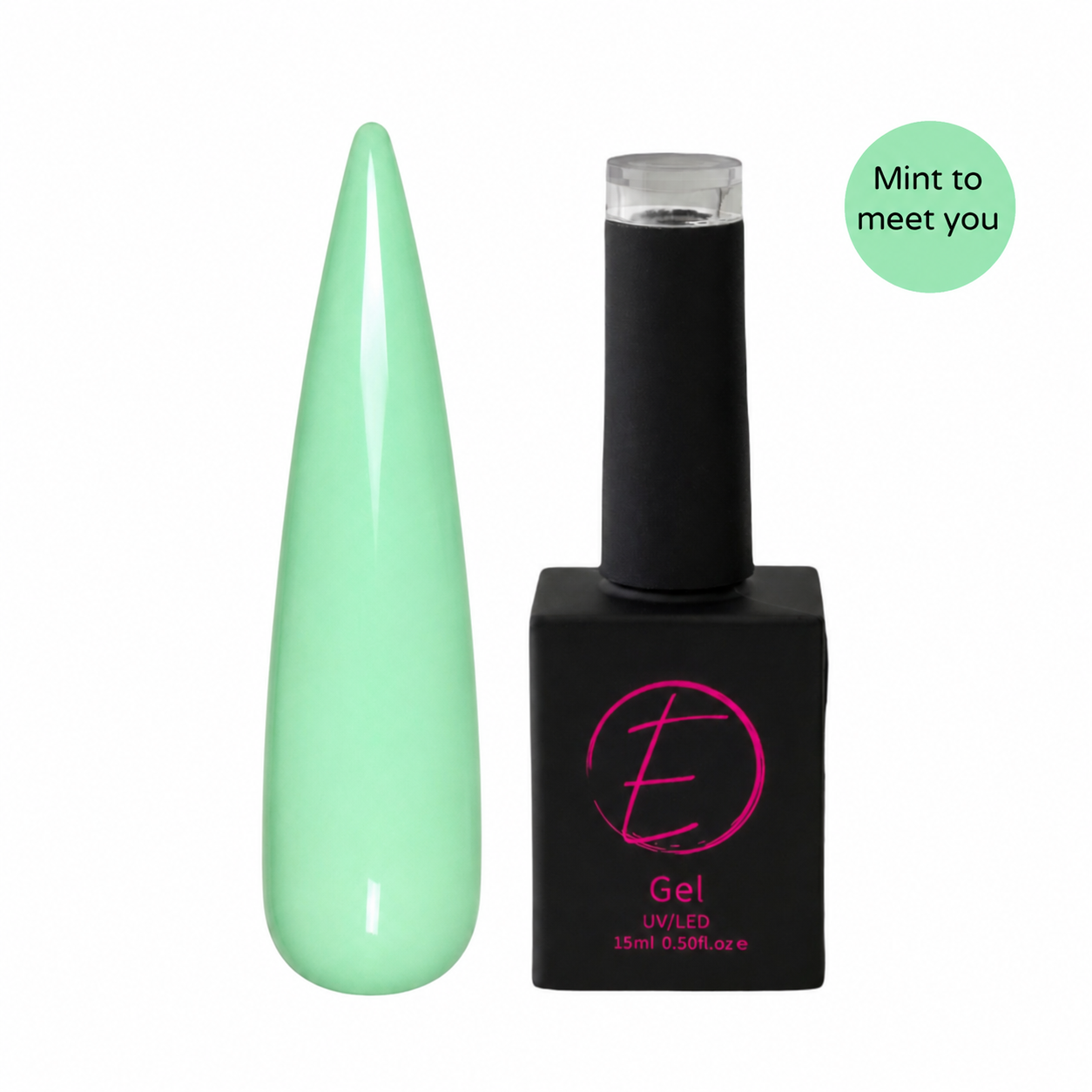 Collection of the week - Gel