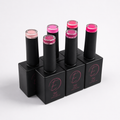 The Pink Edit Gel Collection