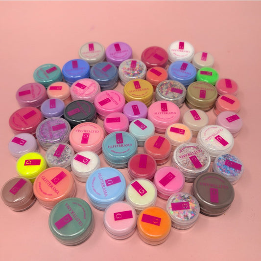 Acrylic powder bundle