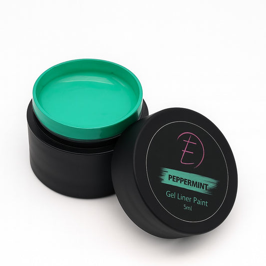 Gel Liner Detail paint - Peppermint