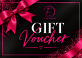 Gift Voucher