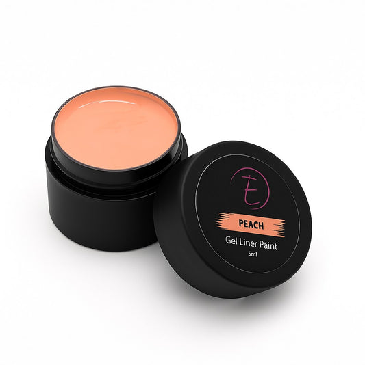 Gel Liner Detail paint - Peach