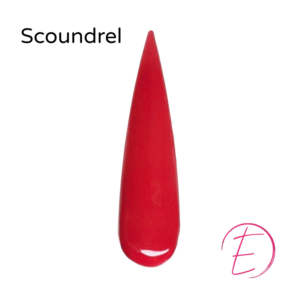 Scoundrel Acrylic Powder