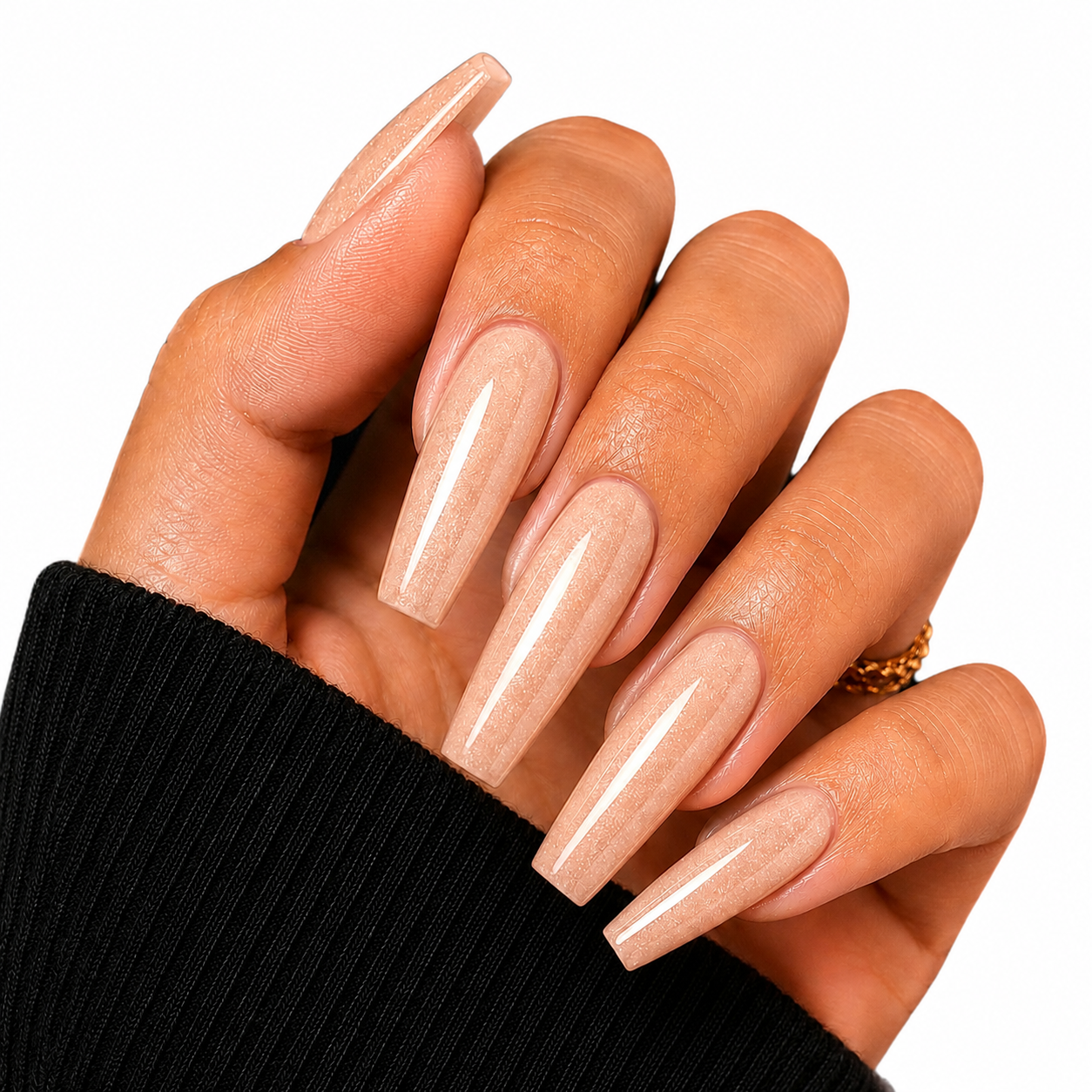 Au Natural Acrylic Powder