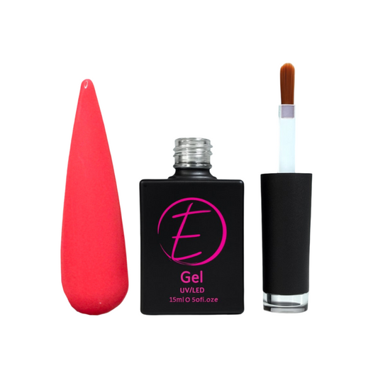 Coral Island Gel Polish 15ml