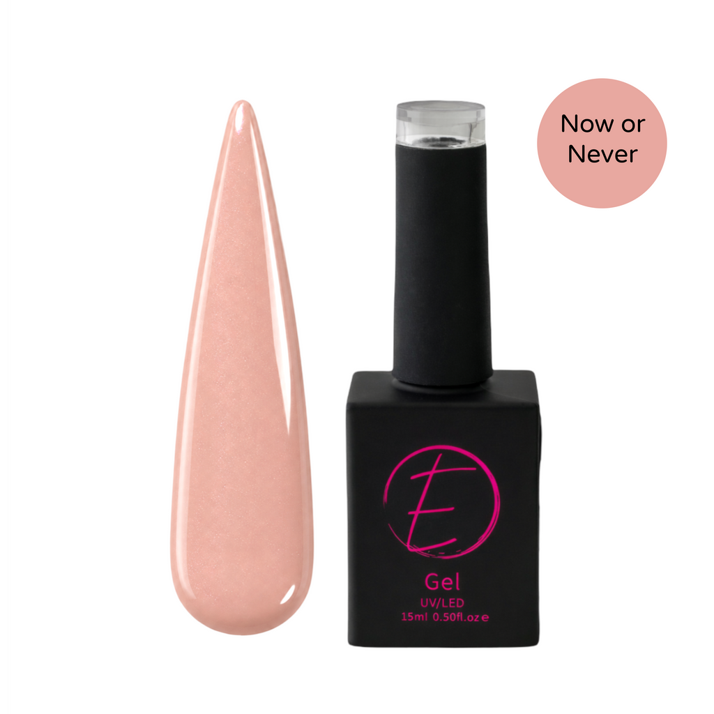 Now or Never Gel Polish