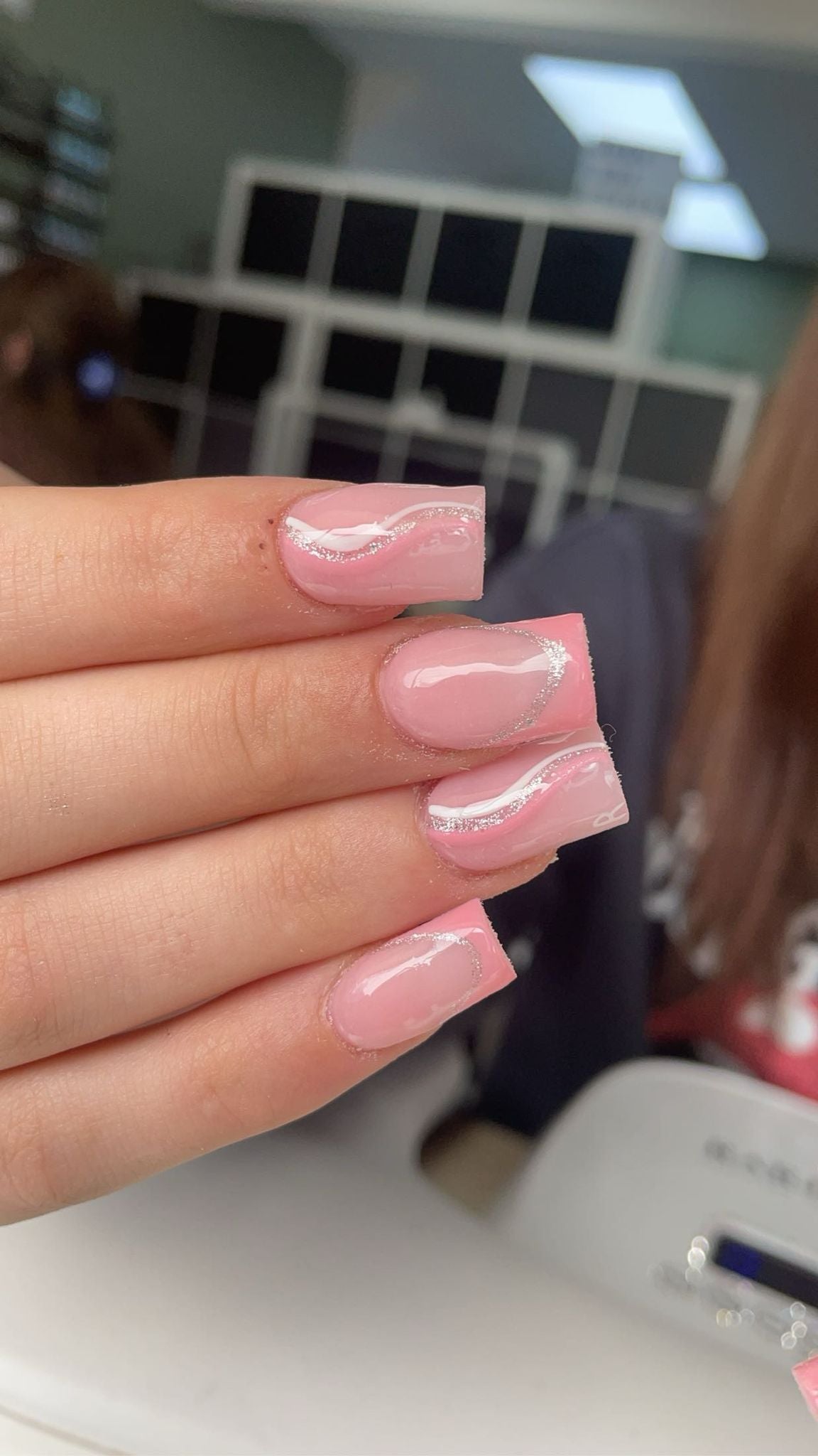 Just Pink Core Powder