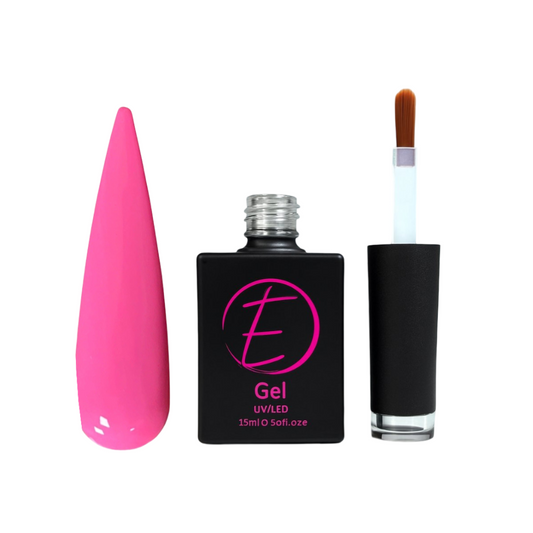 Baby Doll Gel Polish