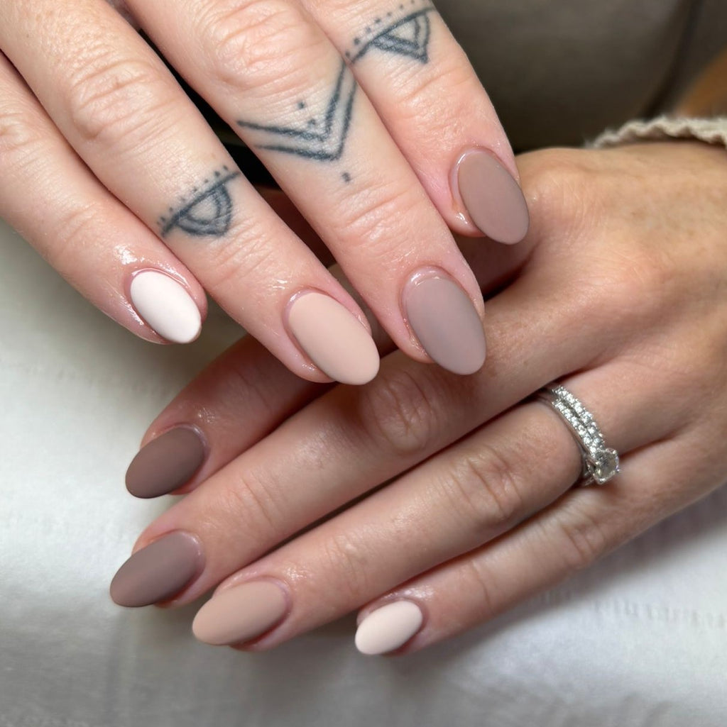 Matte Top Coat
