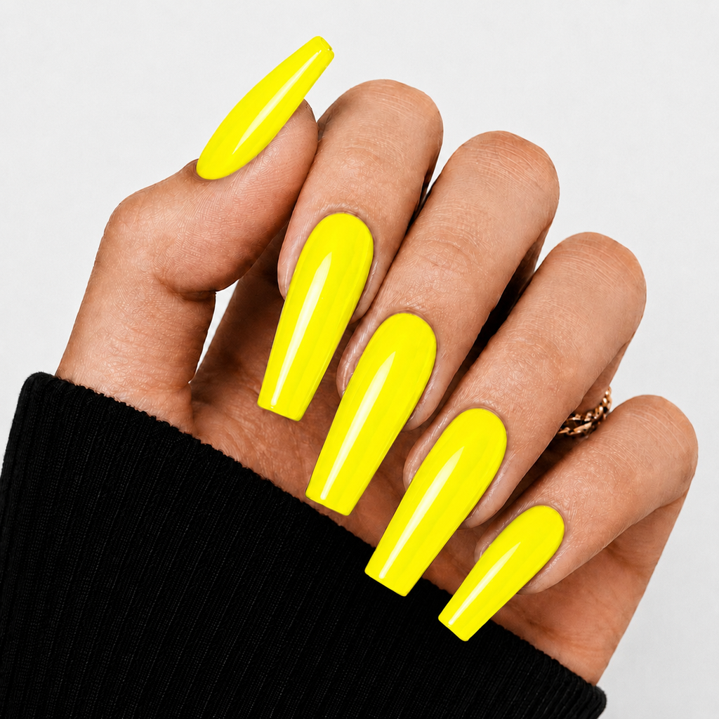 Tropic Acrylic Powder