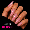 Candy Pie Core Powder