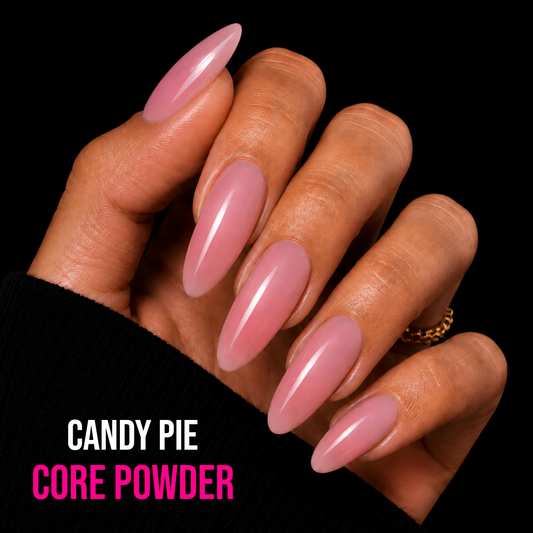 Candy Pie Core Powder