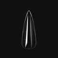 SculptX Full Cover Soft Gel Tips Medium Stiletto