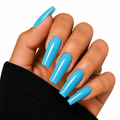 Aquamarine Acrylic Powder