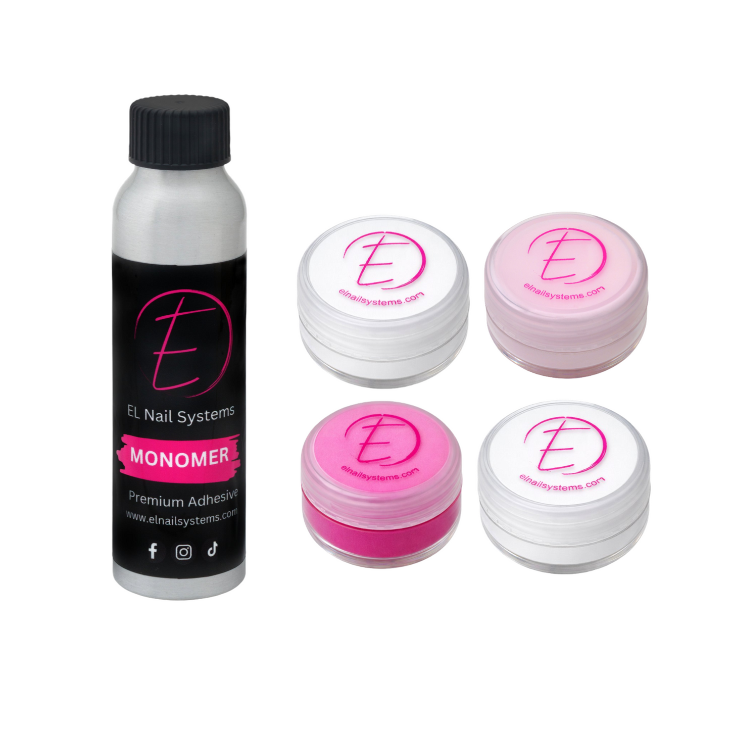 Trial Kit - 100ml