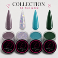 Collection of the week - Acrylic