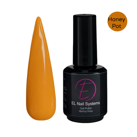 Honeypot Gel Polish
