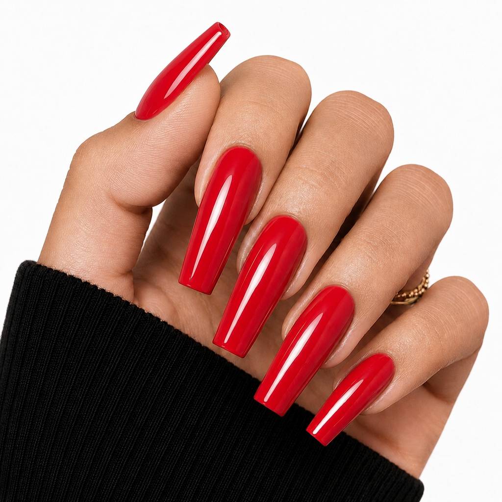 Killer Heel Acrylic Powder
