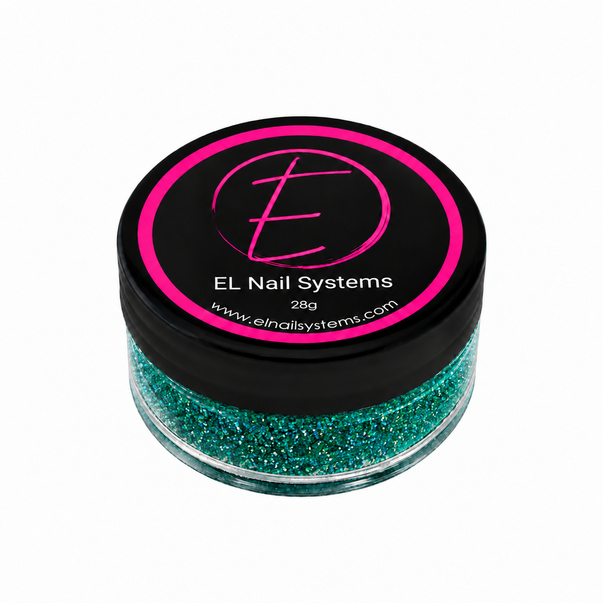 Mermaid Glitter Acrylic Powder