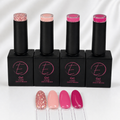 Collection of the week - Gel