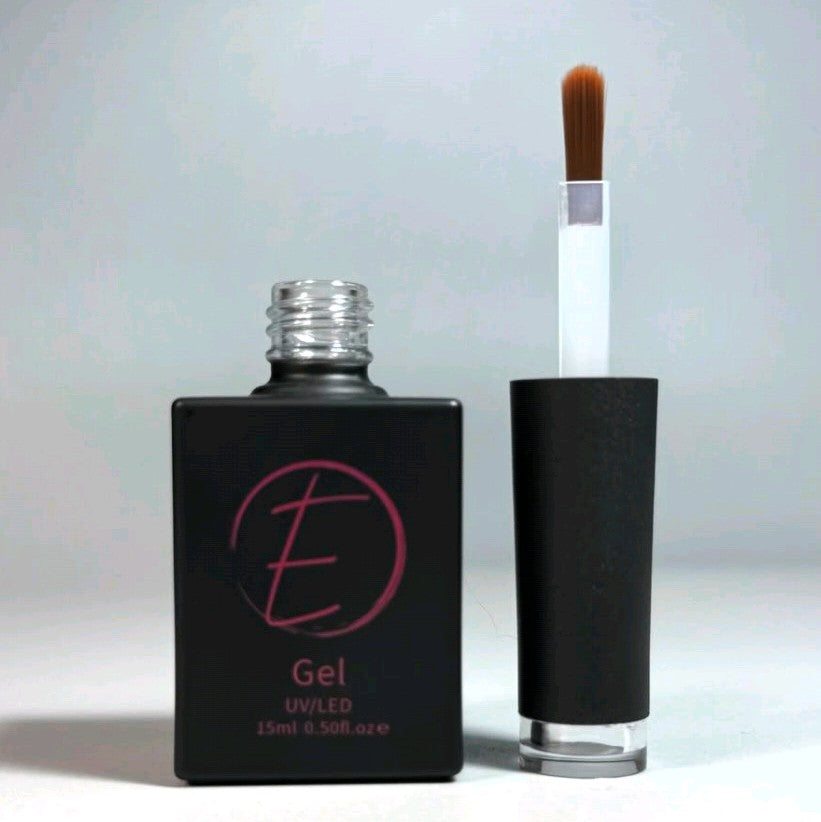 The Colour Rush Gel Collection